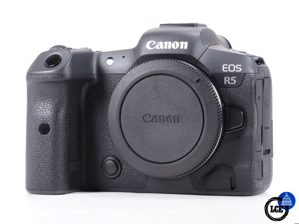 Canon R5 Body