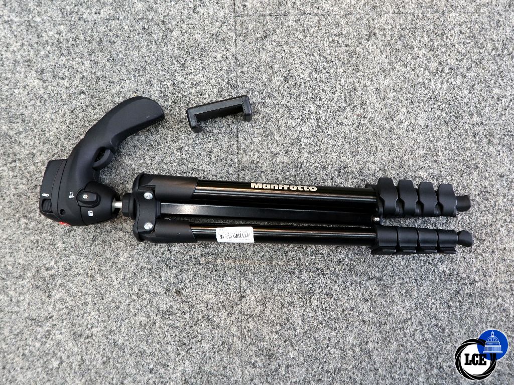 Manfrotto Compact Advanced 