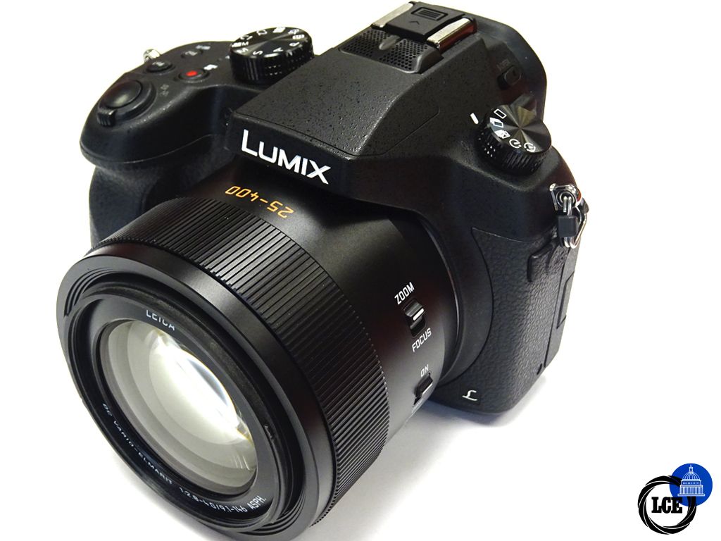 Nikon P950 coolpix