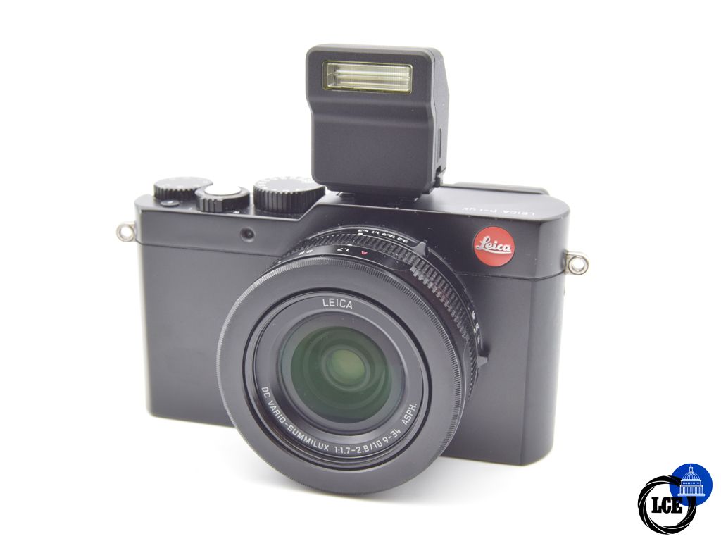Leica D-LUX (Type 109)