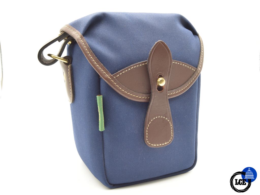 Billingham 72 Navy/Chocolate