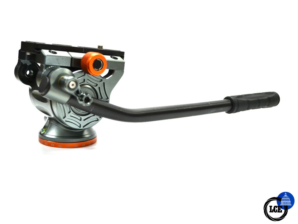 3 Legged Thing Airhed Cine Fluid Head