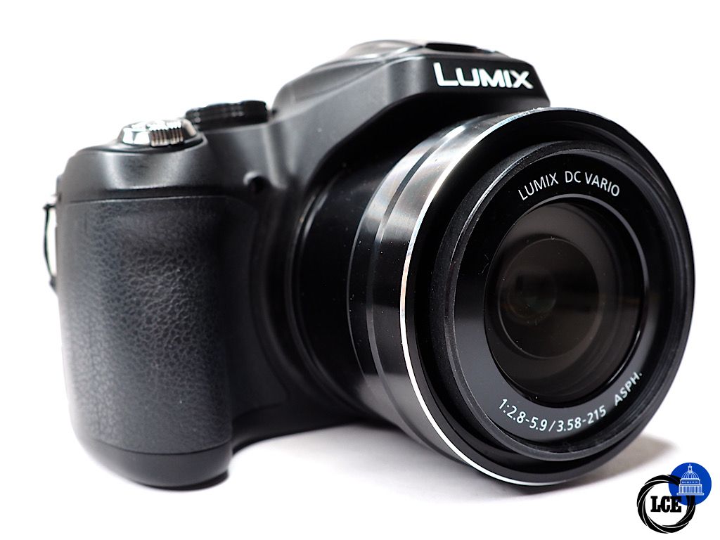 Panasonic FZ72