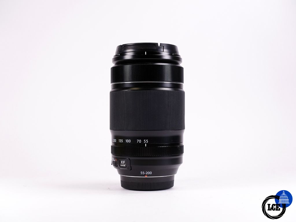 FujiFilm XF 55-200mm f/3.5-4.8 R LM OIS