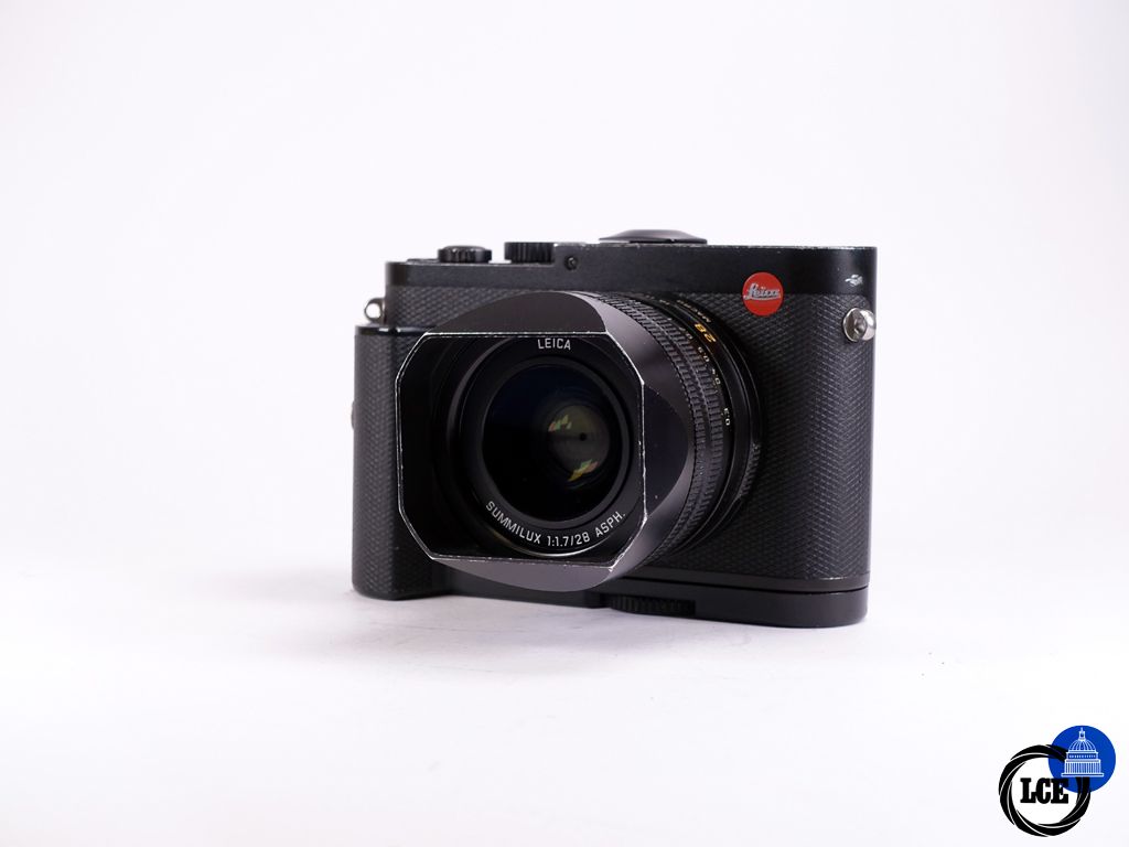 Leica Q Typ 116