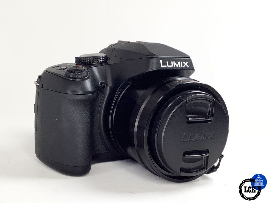 Panasonic FZ82D
