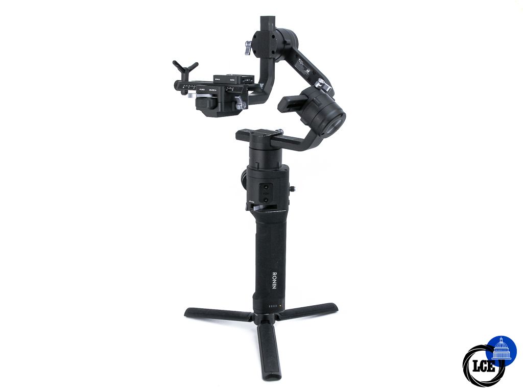 DJI Ronin S