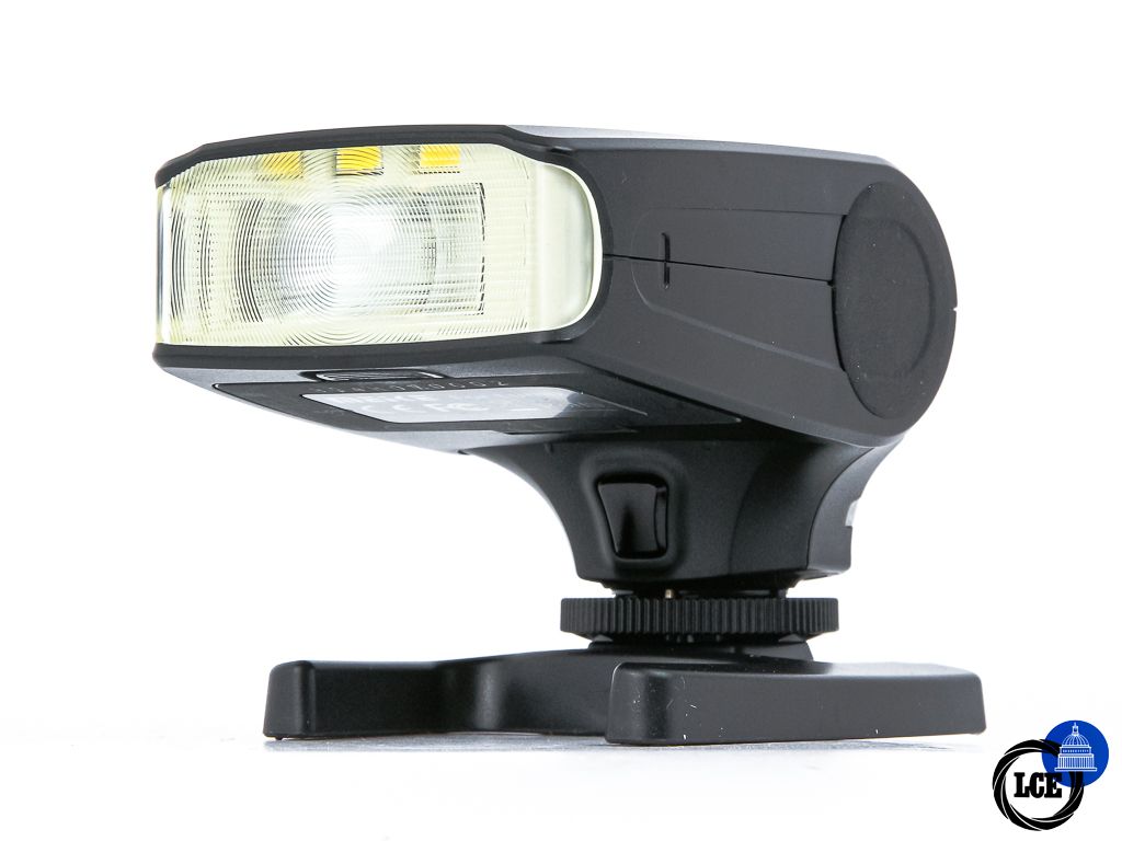 Meike Speedlite MK320 Micro Four Thirds Fit