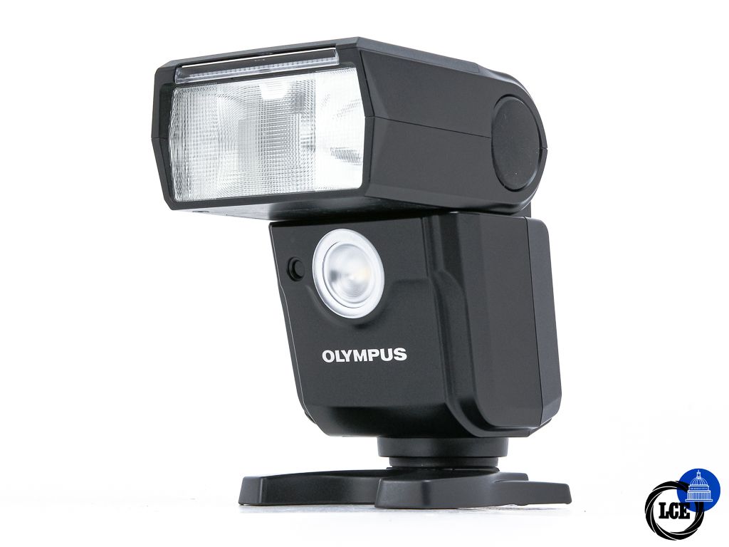 Olympus FL-700WR