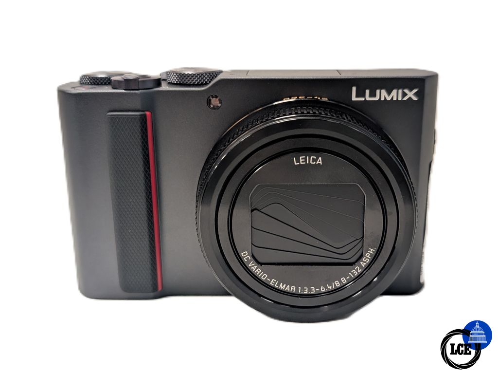 Panasonic Lumix TZ200