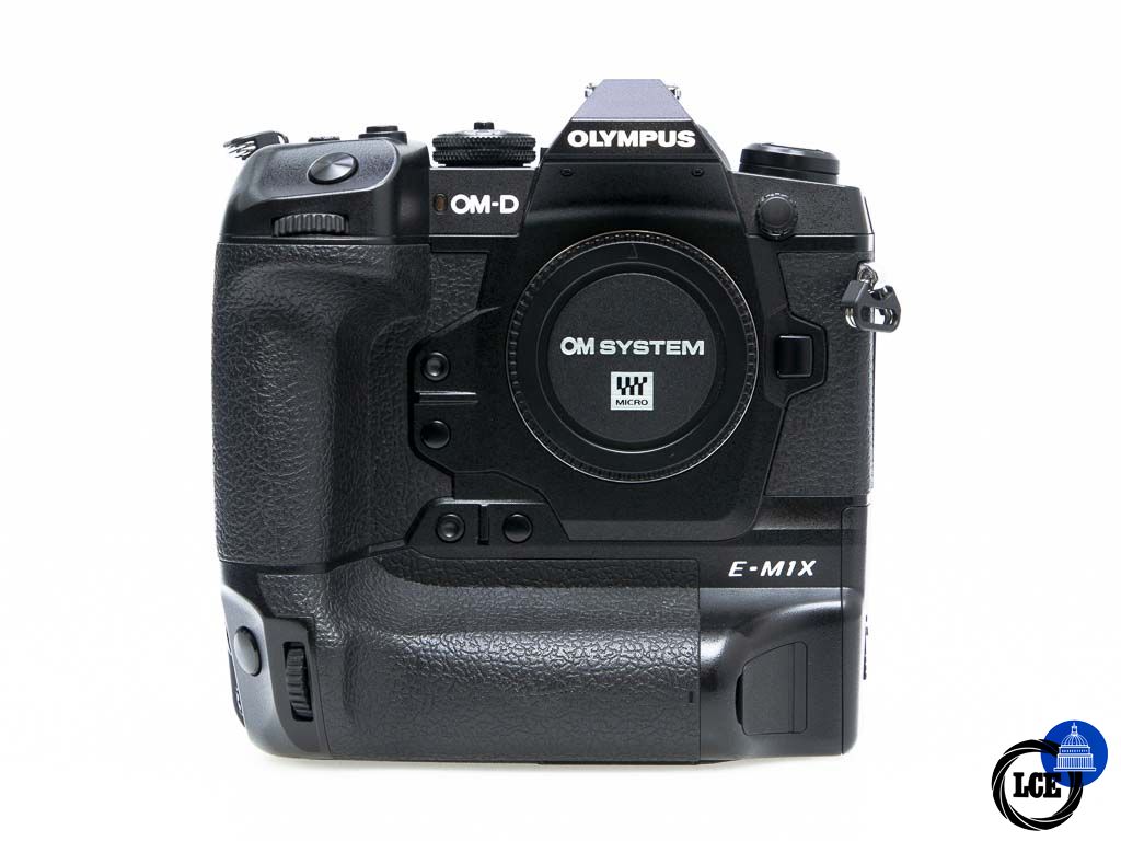 Olympus OM-D E-M1X Body 