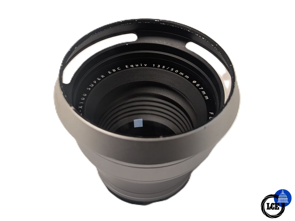 FujiFilm TLC-X100 Tele Converter 