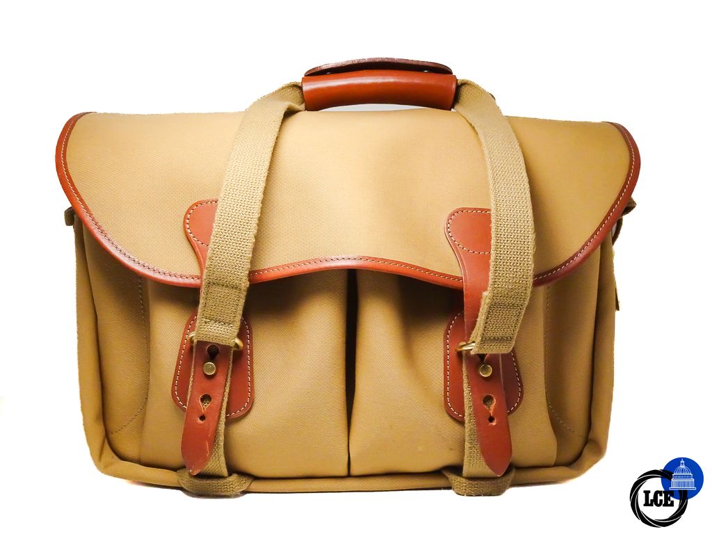 Billingham 335 tan