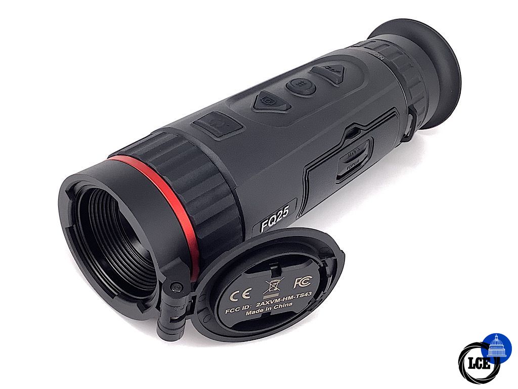Miscellaneous HikMicro Falcon FQ25 Pro Hand Held Thermal Imager Monocular
