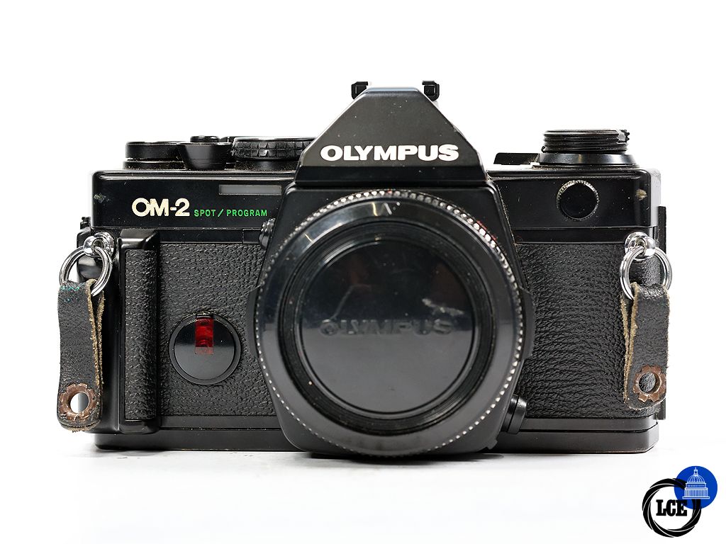 Olympus OM-2 Spot/Program Body | 1277388