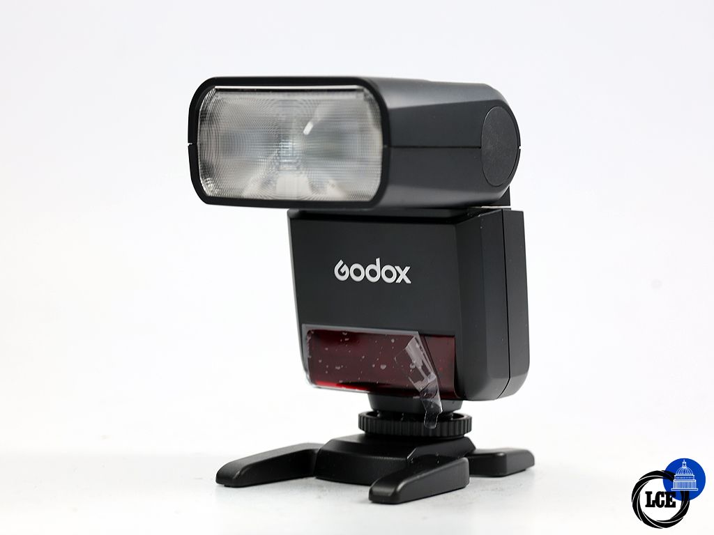 Godox TT350 O *Boxed* | 1277370