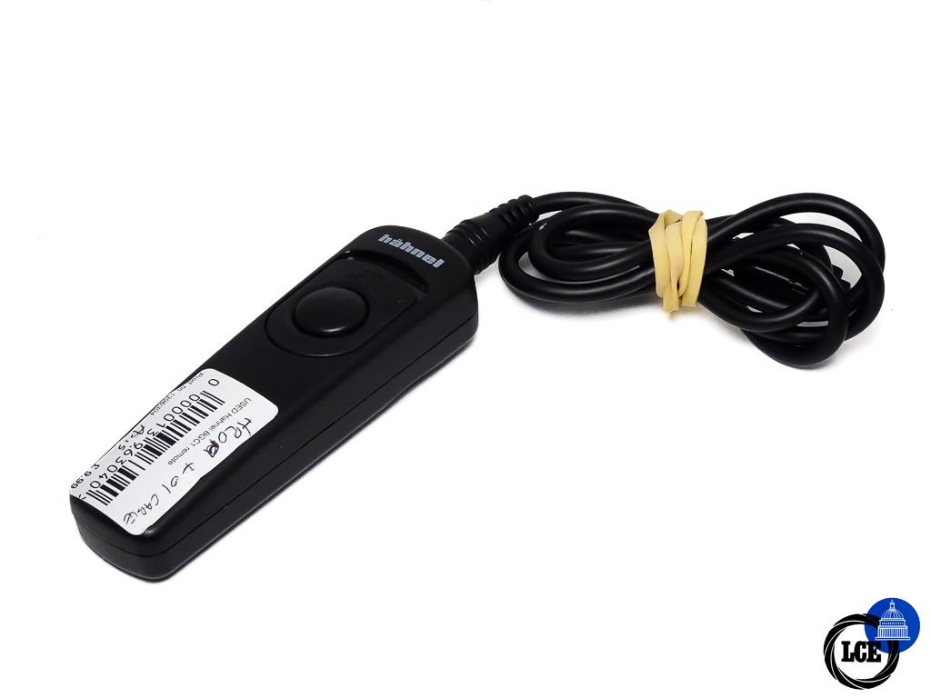 Hahnel HROP280+ 01 Remote
