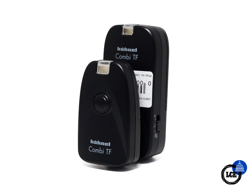 Hahnel Combi TF Flash Trigger