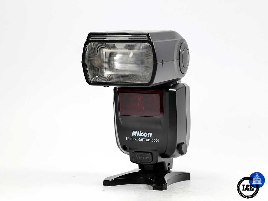 Nikon Speedlight SB-5000 | 1277375
