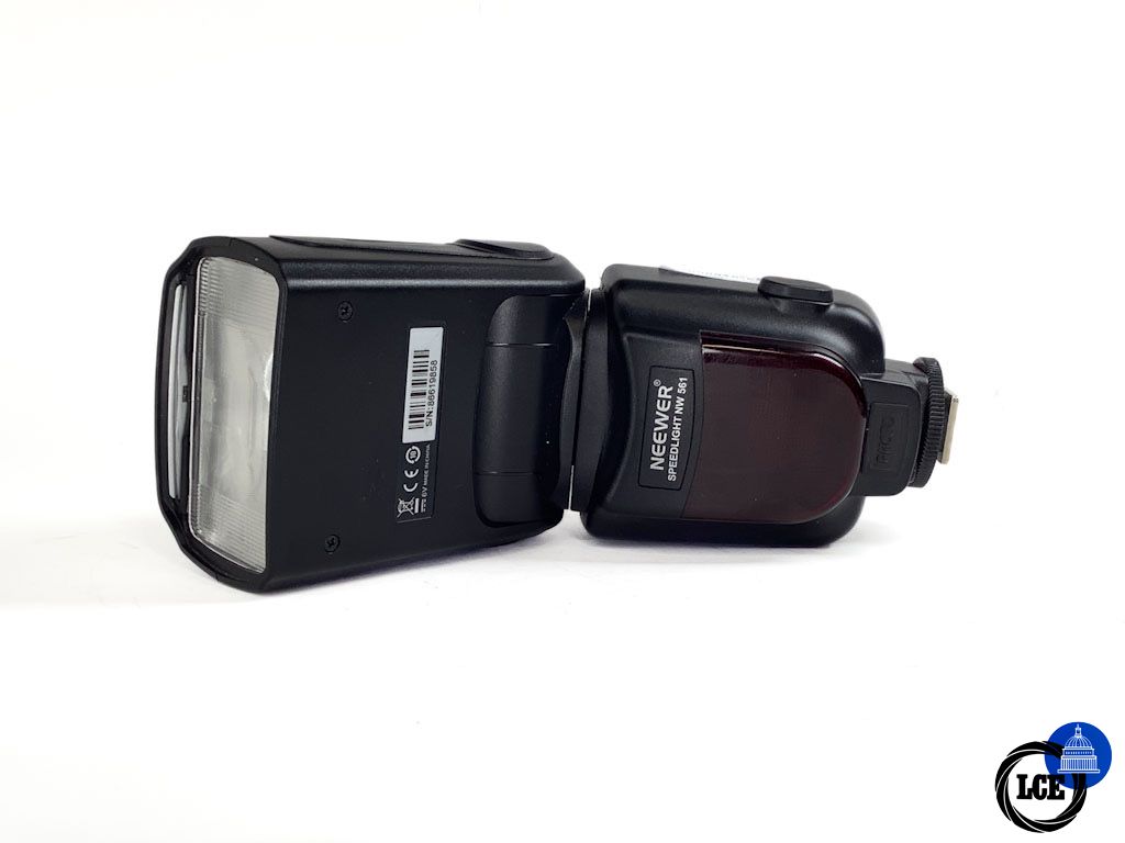 Neewer Speedlite NW561- undedicated fit