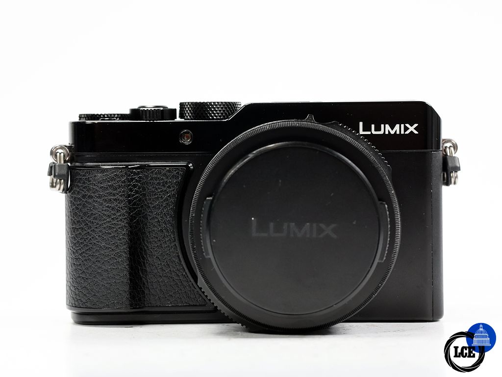 Panasonic LUMIX LX100 II *Boxed* | 1277273