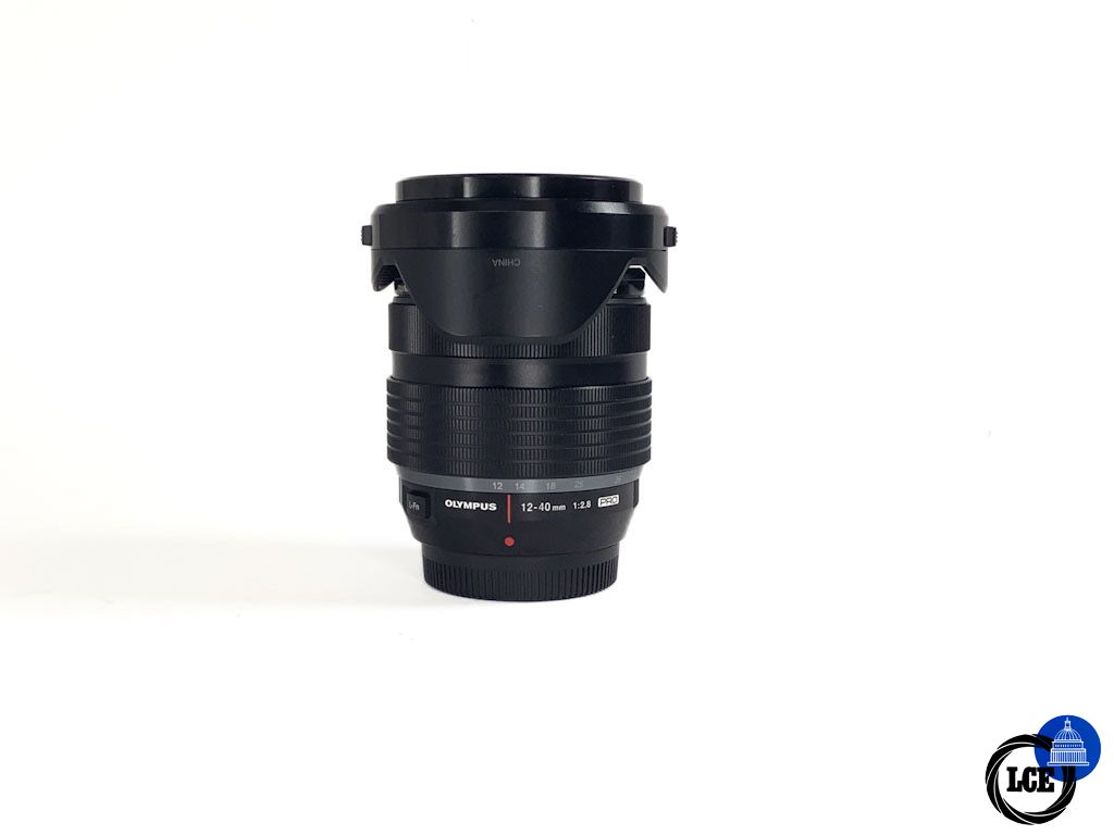 Olympus M.Zuiko 12-45mm F2.8 PRO