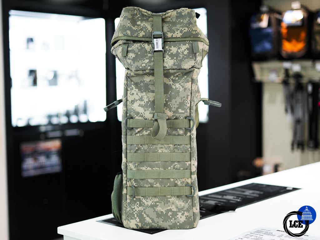 Miscellaneous Lenscoat Case Bag