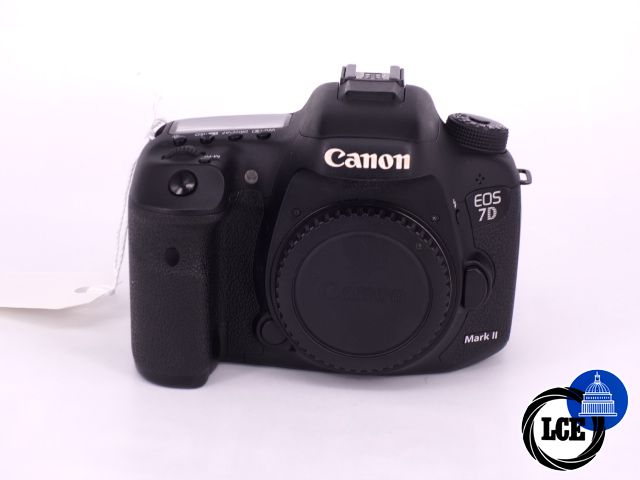 Canon EOS 7D Body