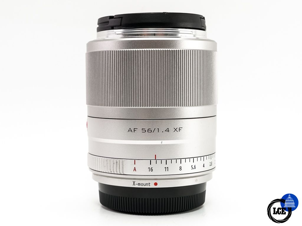 Viltrox AF 56mm F1.4 XF 