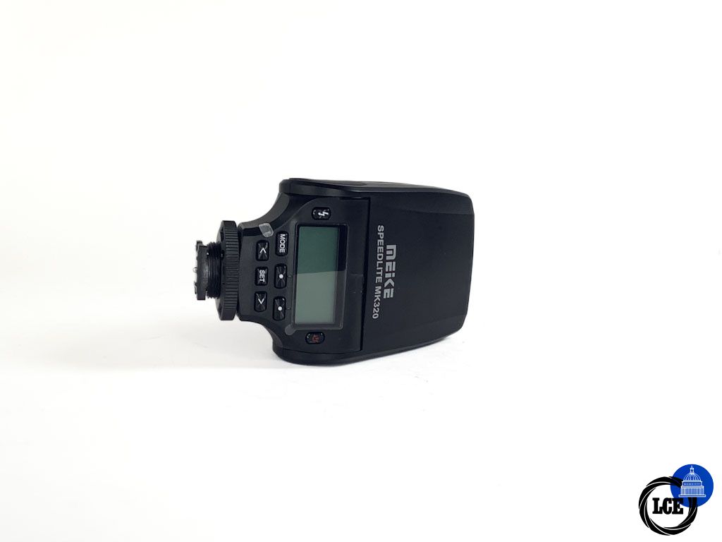 Meike Speedlite MK320