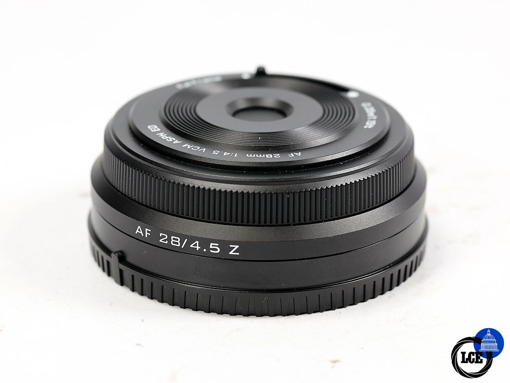 Viltrox AF 28mm f/4.5 Z *Nikon Z* *Boxed* | 1277407 
