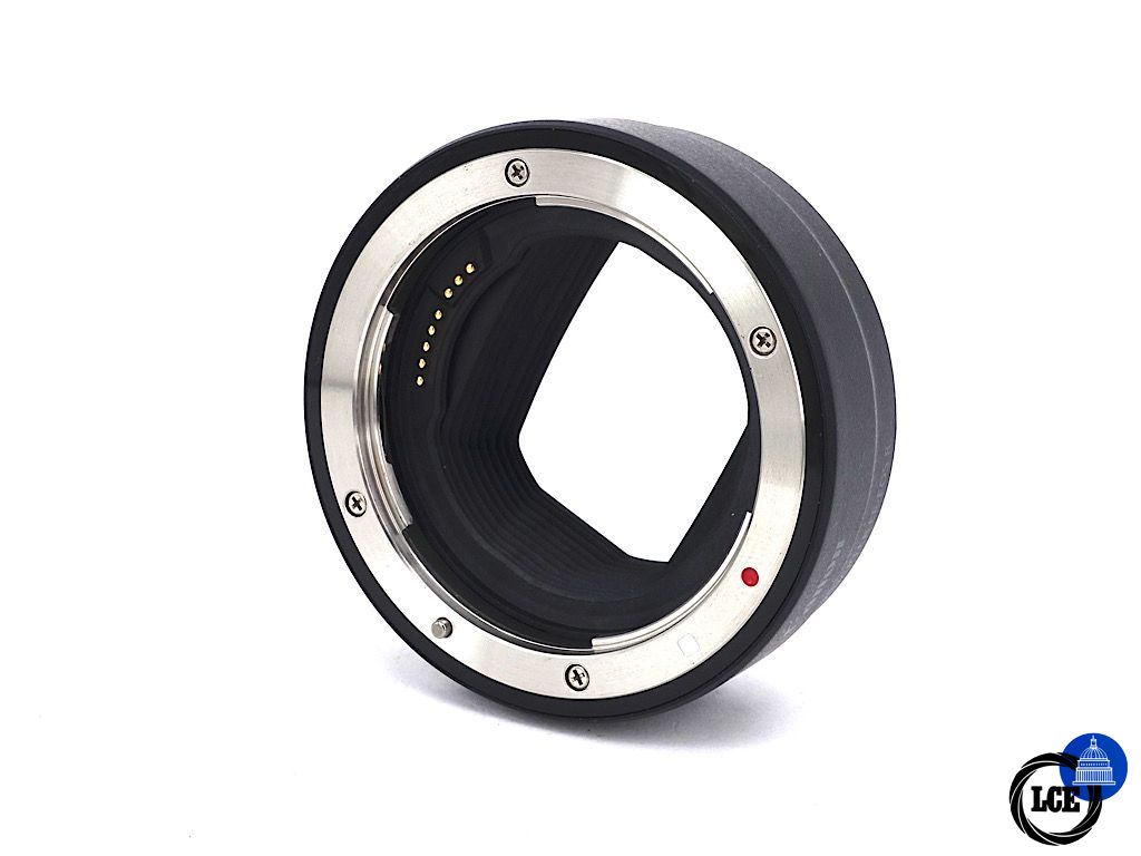 Canon Mount Adapter EF-EOS R | 5*