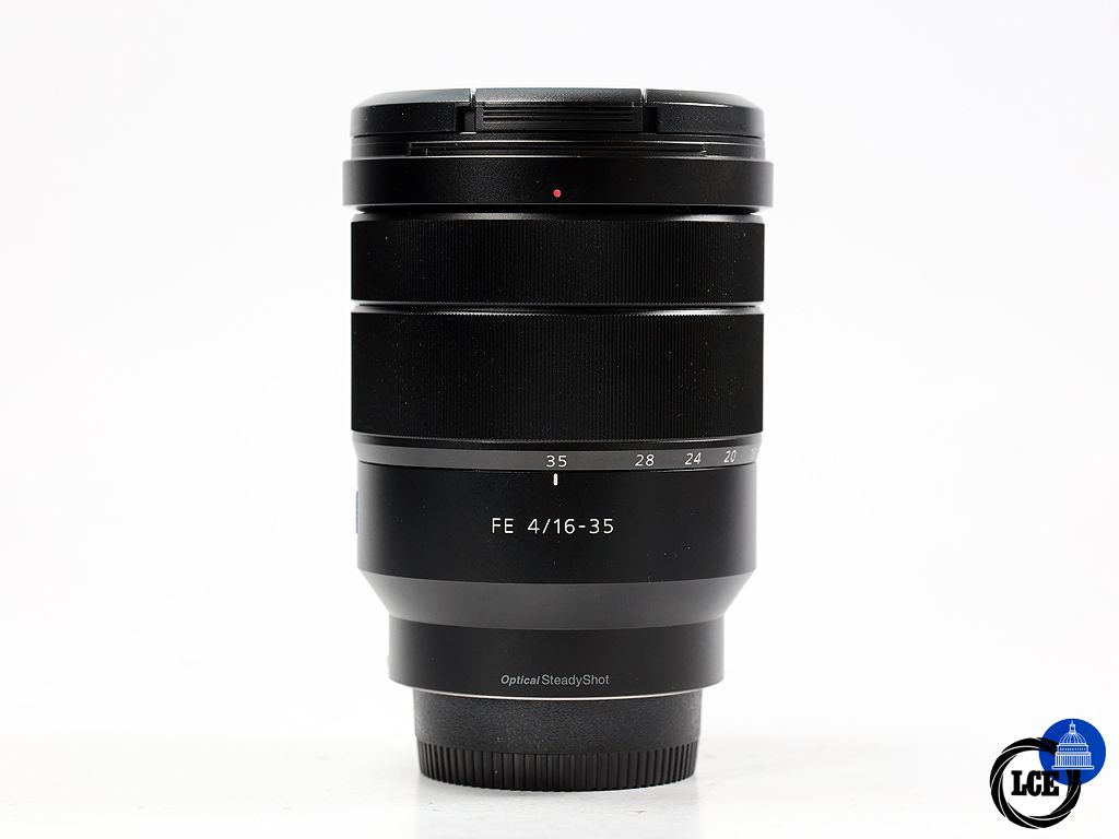 Sony FE 16-35mm f/4 ZA OSS *Boxed* | 1277398