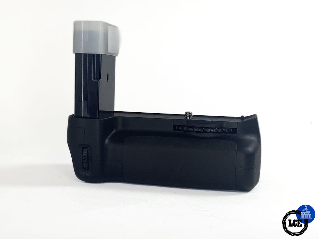 Nikon MB-D80 Multi power battery Grip