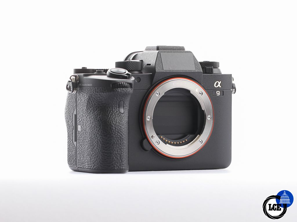 Sony A9 II Body [4*] | 10115134