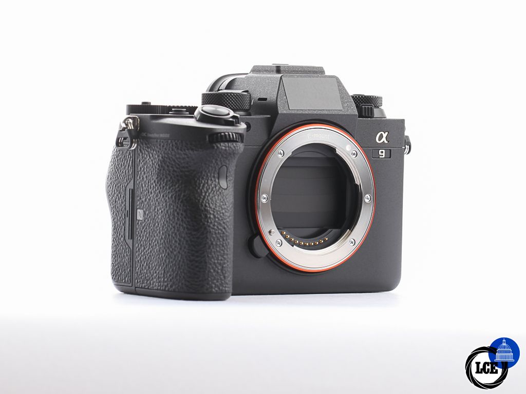 Sony A9 II Body [4*] | 10115135