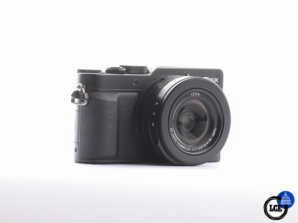 Panasonic Lumix LX100 [4*] | 10115162