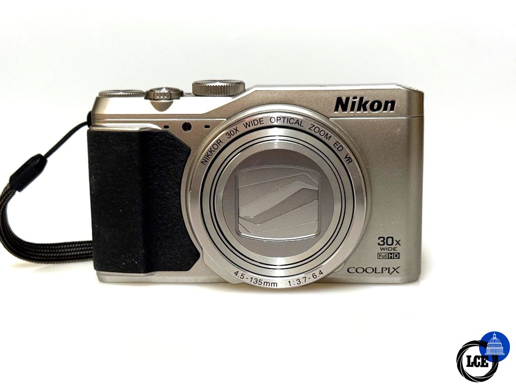 Nikon Coolpix S9900