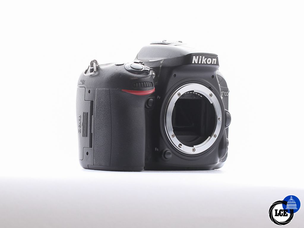 Nikon D7100 body [3*] | 10115156