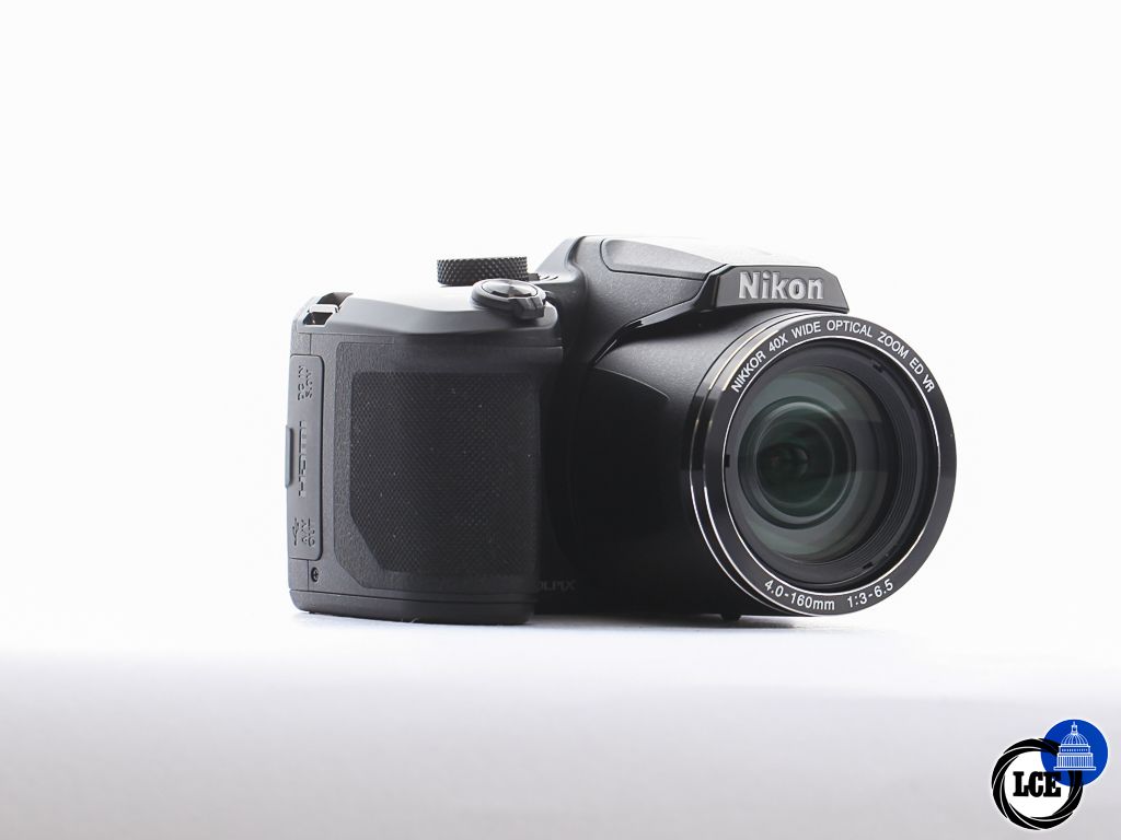 Nikon Coolpix B500 [4*] | 10115136