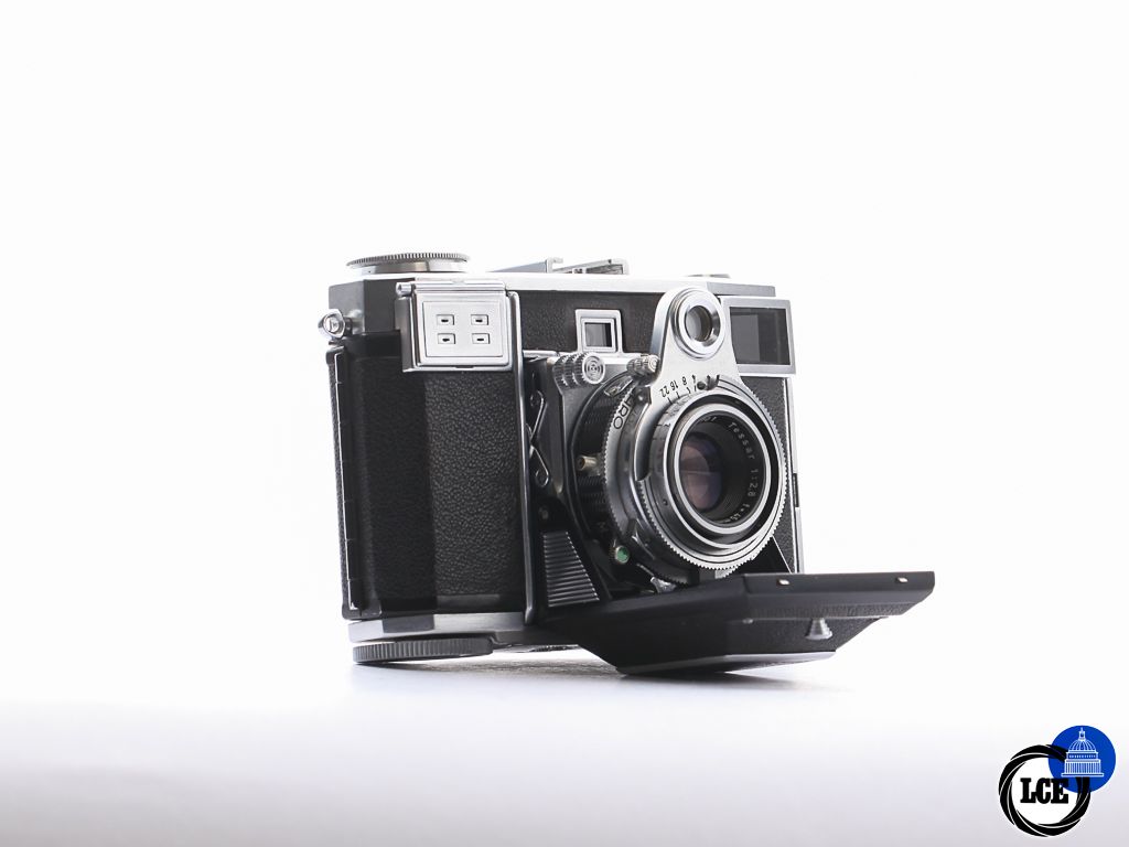 Zeiss Ikon Contessa [4*] | 10115173