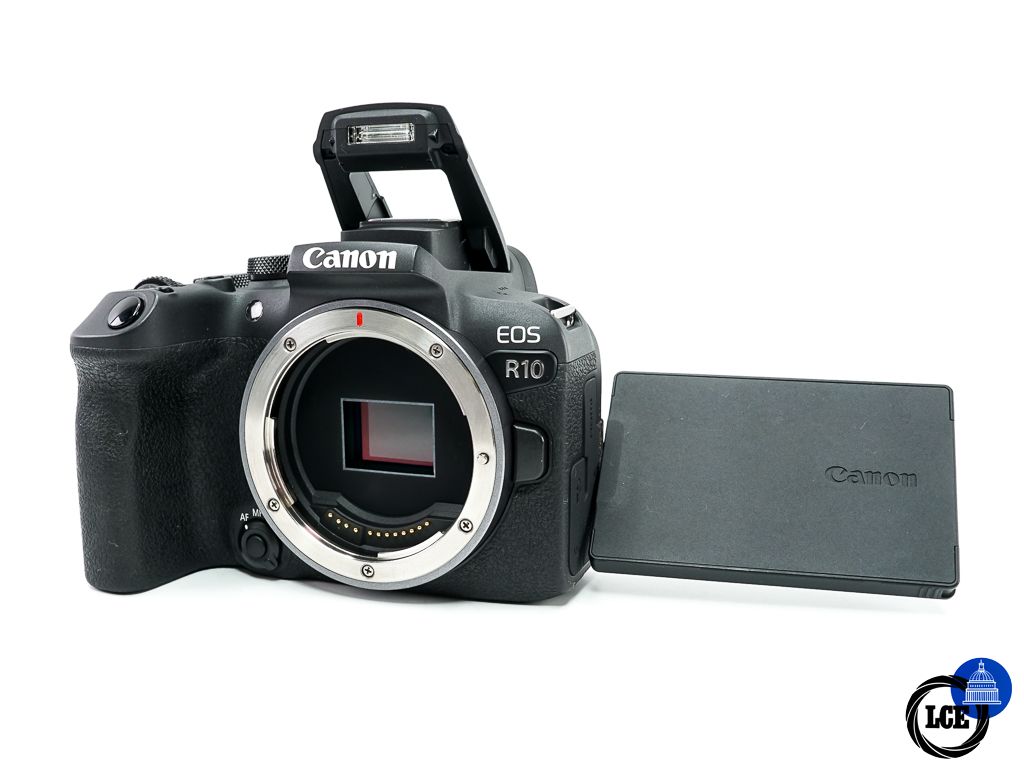 Canon EOS R10 Body 