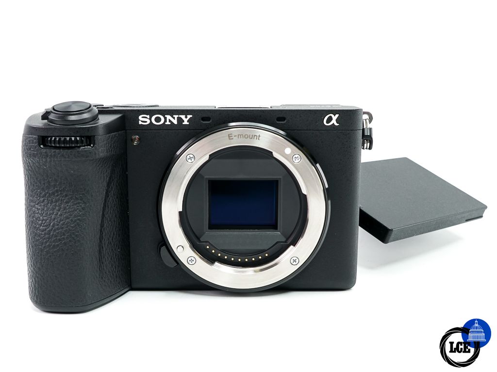 Sony A6700 Body Sony A6700 Body