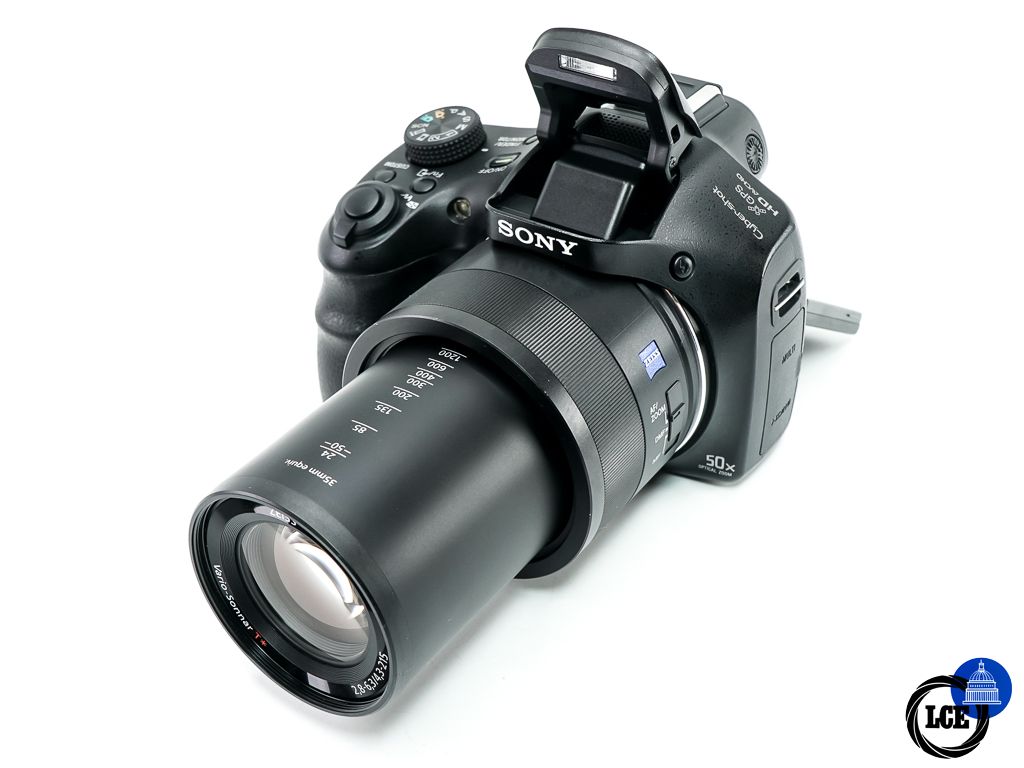 Sony HX400v