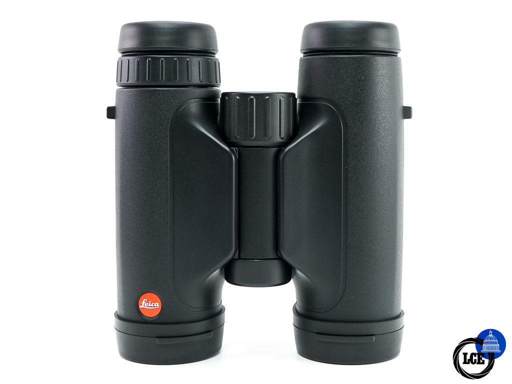 Leica TRINOVID 8x32 HD * BOXED * 