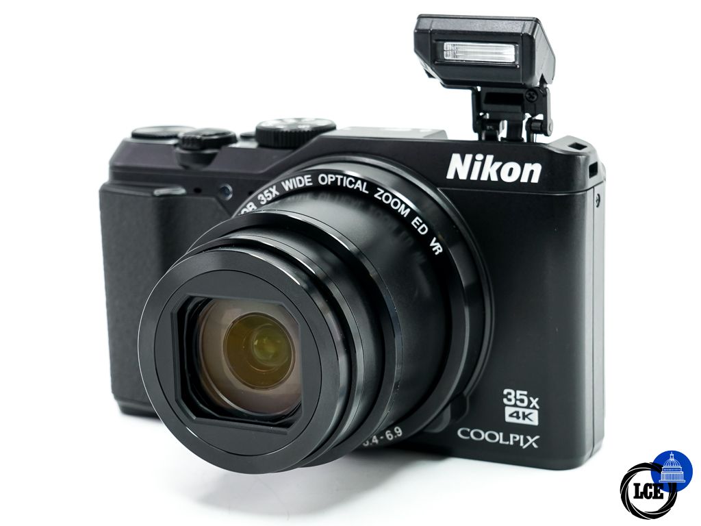 Nikon COOLPIX A900 * BOXED *