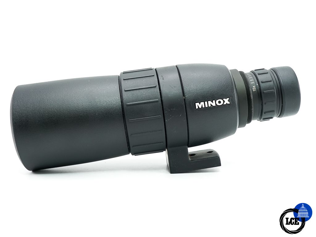 Minox MD50 15-30x50mm