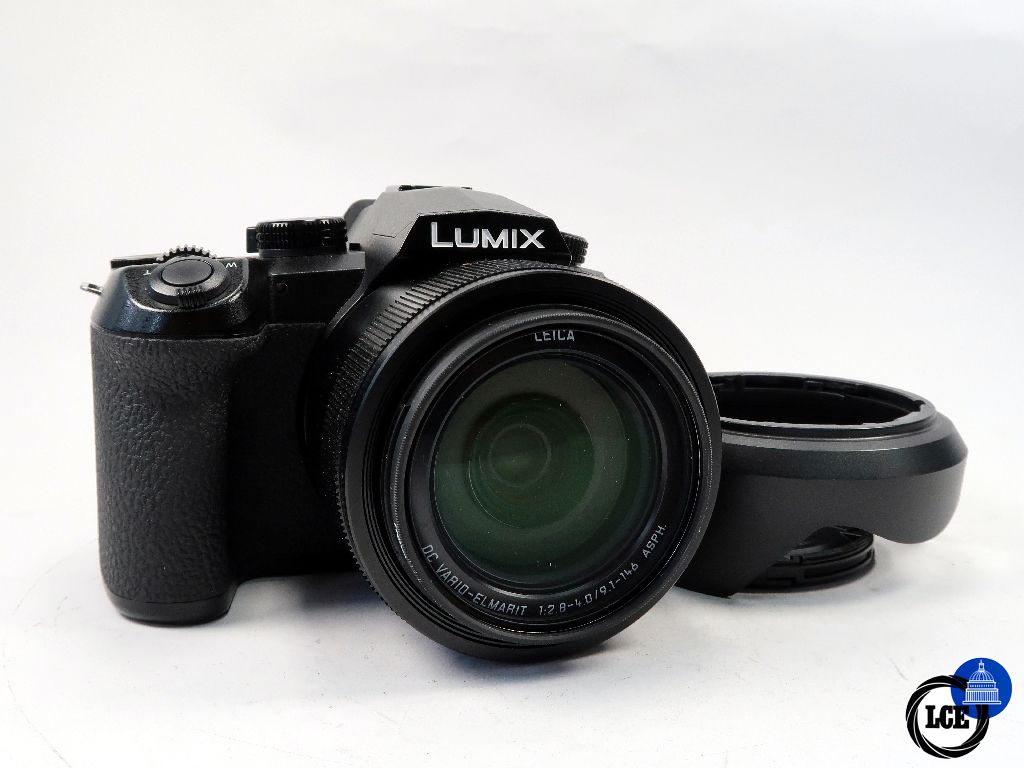 Panasonic FZ1000 II