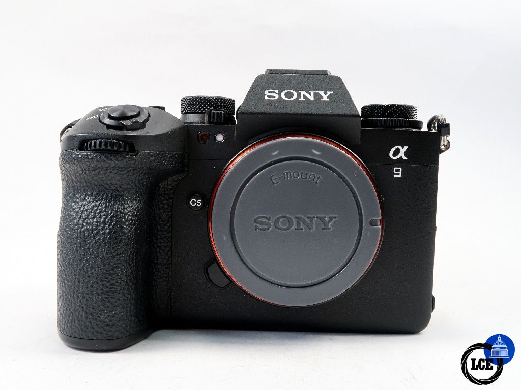 Sony A9 III Sony A9 III