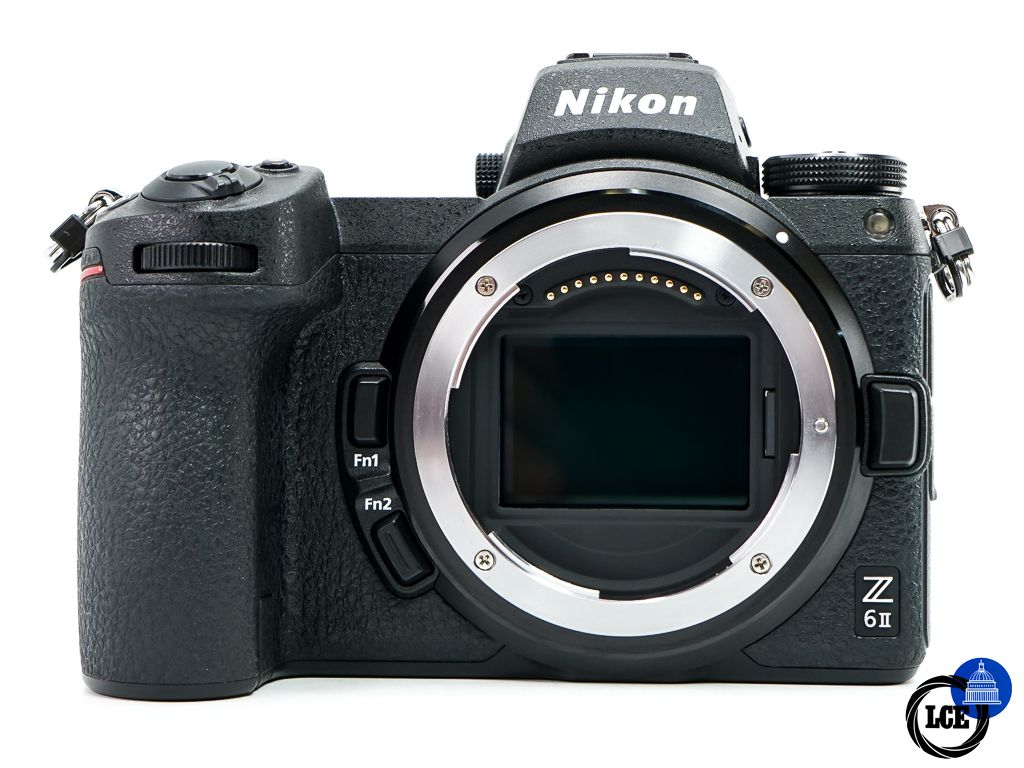 Nikon Z6 II Body * BOXED *